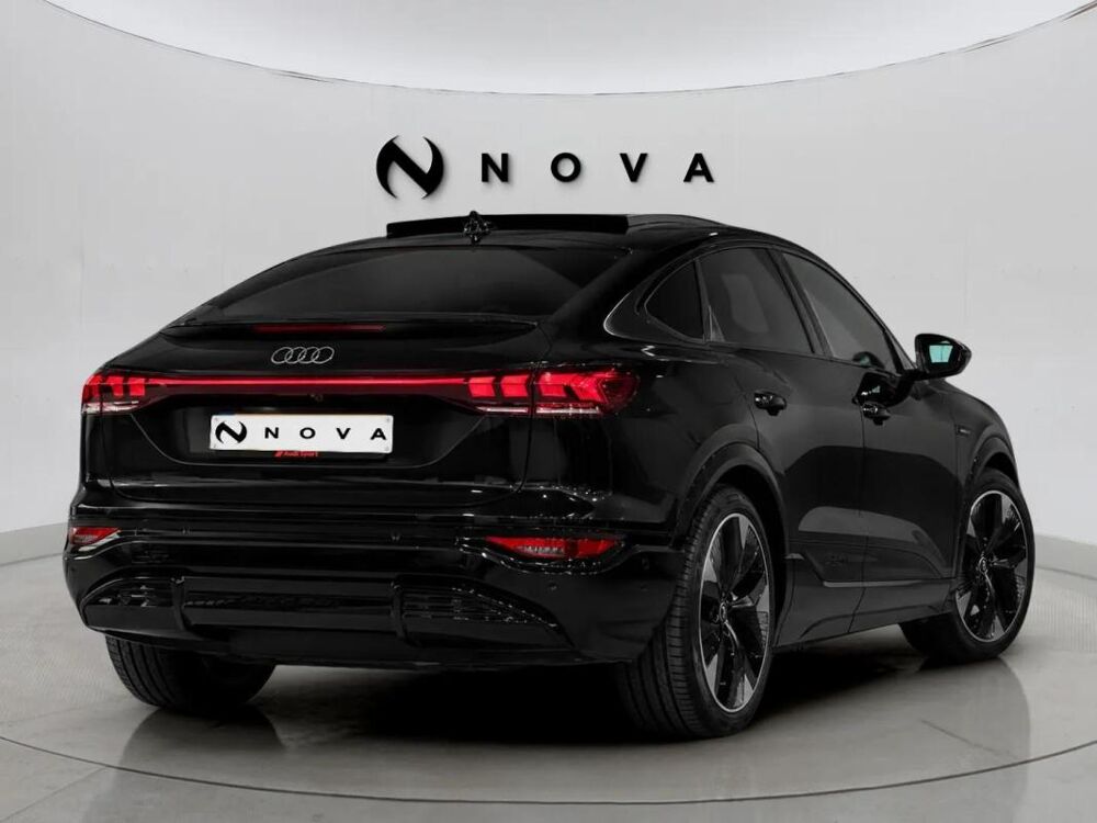 Q6 Sportback S line • 252ch SOH 97% 2025 occasion 33600 Pessac