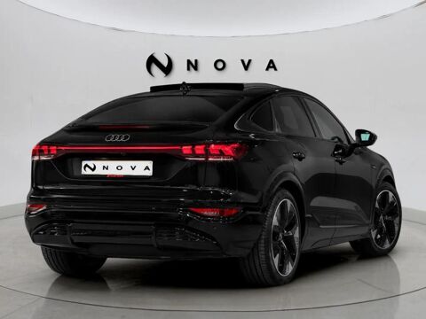 Q6 Sportback S line • 252ch SOH 97% 2025 occasion 33600 Pessac