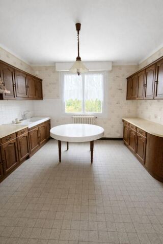  Maison � vendre 4 pi�ces 87 m�