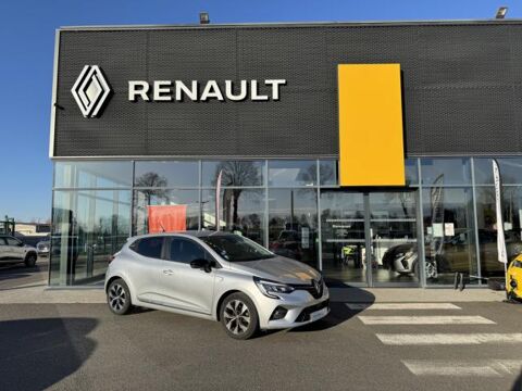 Renault Clio V TCe 90 Evolution 2023 occasion Bellegarde-en-Forez 42210