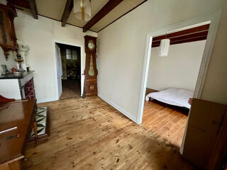  Maison � vendre 8 pi�ces 172 m�