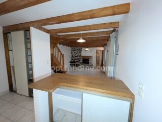  Maison à vendre 6 pièces 110 m²