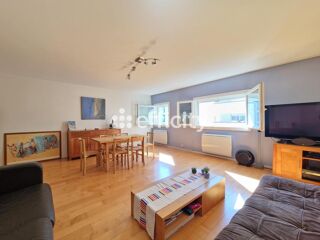  Appartement � vendre 3 pi�ces 81 m�