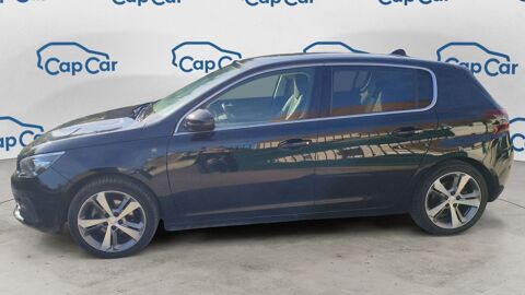 308 II 1.5 BlueHDi 130 EAT8 Tech Edition 2020 occasion 80500 Montdidier