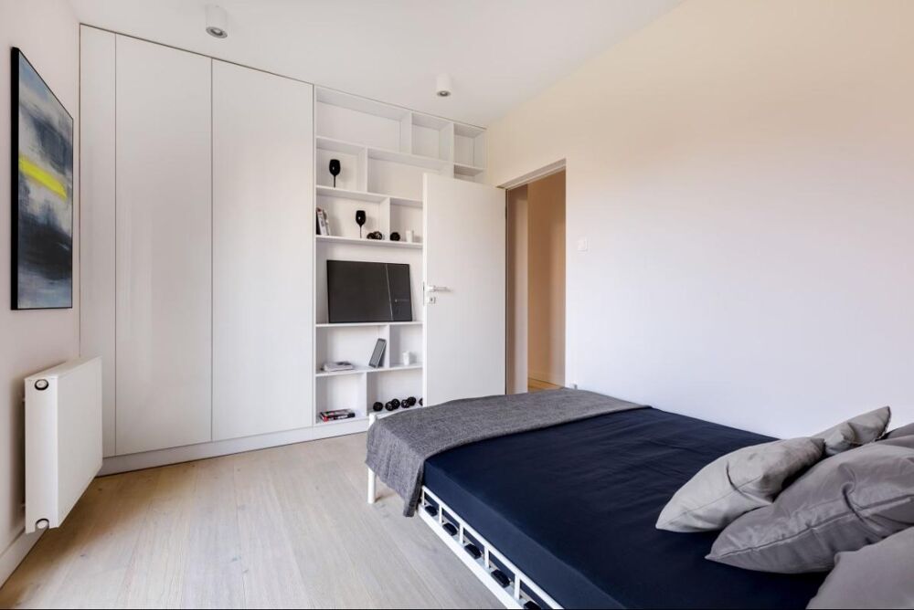 Appartement T3 de 70m² à Laventie