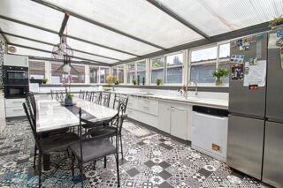  Maison � vendre 11 pi�ces 150 m�