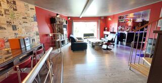  Maison  vendre 10 pices 275 m