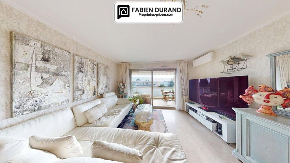 � vendre  Appartement Cannes (06400)