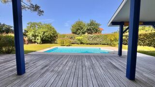  Villa à vendre 6 pièces 163 m²