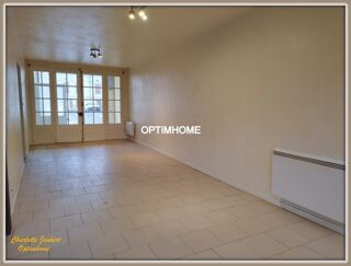  Maison à vendre 4 pièces 112 m²