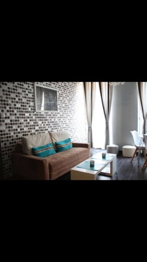  Appartement � louer 2 pi�ces 36 m�