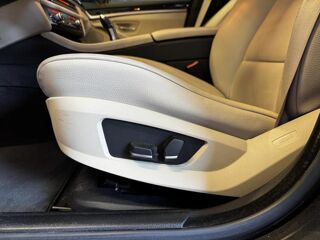 S&eacute;rie 5 530d Confort LUXURY 2012 occasion 87280 Limoges