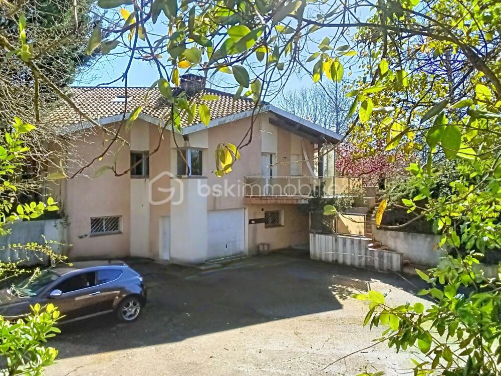 Vente Maison Maison d'architecte de 158 m2 à PEYREHORADE Peyrehorade