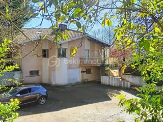  Maison à vendre 8 pièces 158 m²