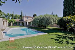 Maison 5 pièces 140 m² · à Graveson · 140 m² · 640 000 €