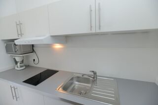  Appartement à louer 1 pièce 14 m²
