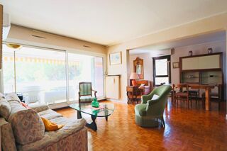  Appartement � vendre 5 pi�ces 114 m�