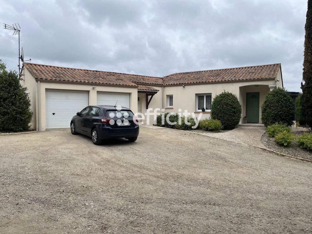 Vente Maison Maison Le girouard