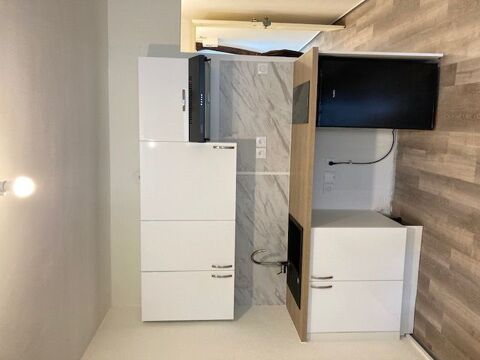  Appartement � louer 1 pi�ce 26 m�