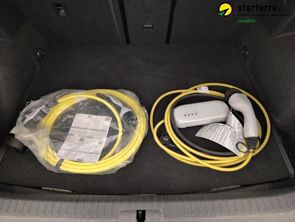 Formentor 1.4 E-HYBRID 245 CH DSG6 VZ 2023 occasion 73420 Voglans
