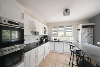  Maison � vendre 6 pi�ces 128 m�