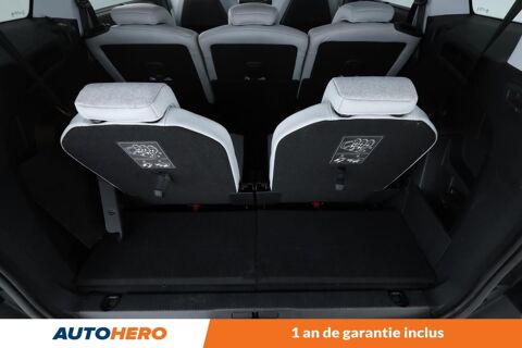 5008 1.5 Blue-HDi Allure EAT8 130 ch 2020 occasion 92130 Issy-les-Moulineaux