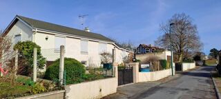  Maison à vendre 5 pièces 129 m²