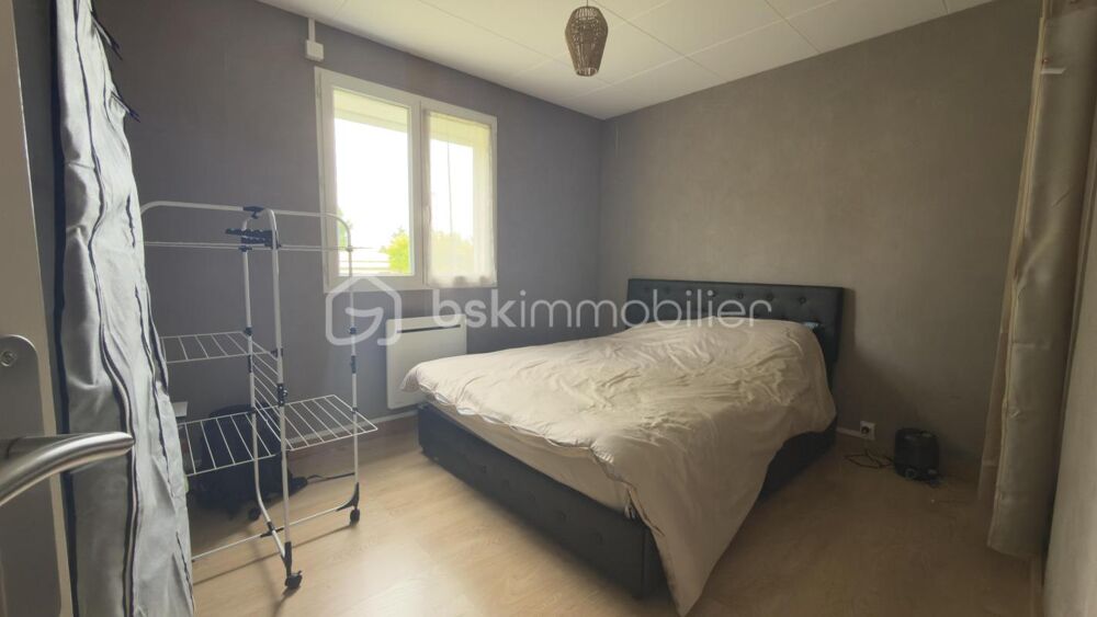 EXCLUSIVITÉ  MAISON CLIMATISÉE DE PLAIN-PIED  2 CHAMBRES  QUARTIER EUROPE