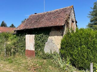  Parking / Garage à vendre 2 pièces 40 m²