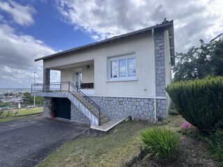  Maison à vendre 4 pièces 102 m²