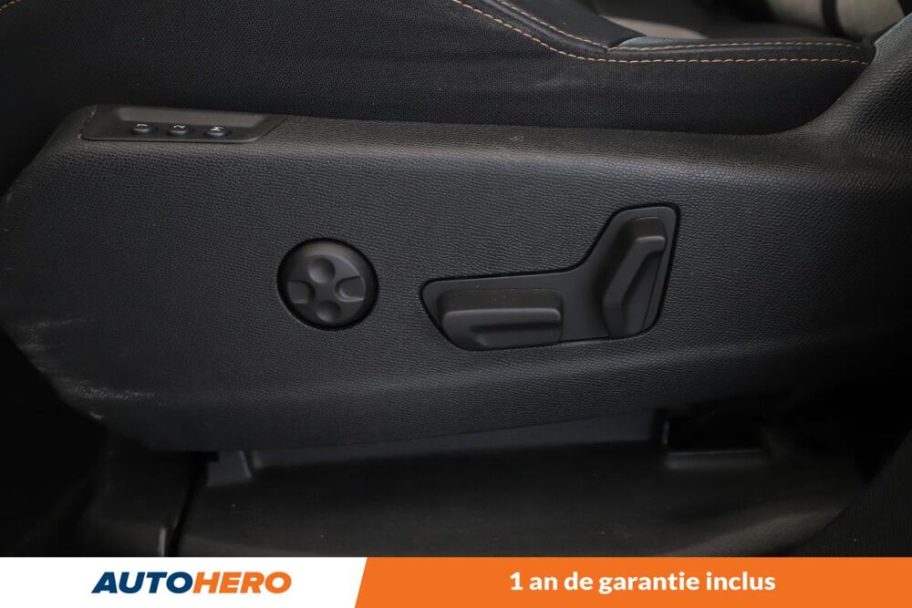 3008 1.6 Hybrid4 GT Pack e-EAT8 300 ch 2021 occasion 92130 Issy-les-Moulineaux