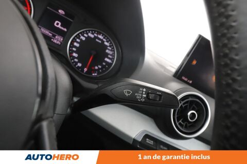 Q2 30 TFSI Design 116 ch 2020 occasion 92130 Issy-les-Moulineaux