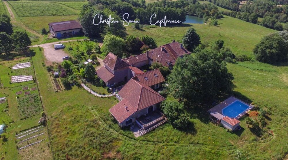 Vente Propriété/Château Propriété en 