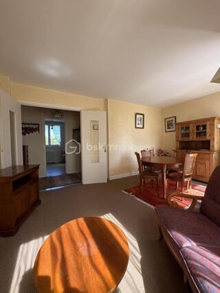  Appartement à vendre 4 pièces 69 m²