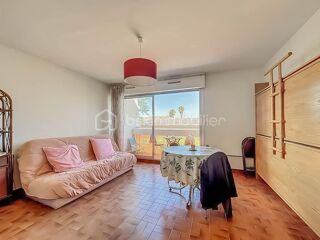  Appartement à vendre 1 pièce 25 m²