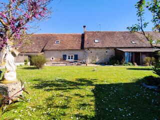  Maison à vendre 6 pièces 120 m²