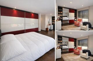  Appartement à vendre 6 pièces 166 m²