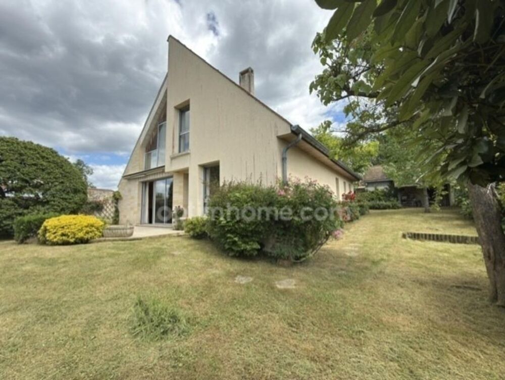 Maison 5 pièces 160 m² · à Saint Cyr sous Dourdan · 160 m² · 399 000 €