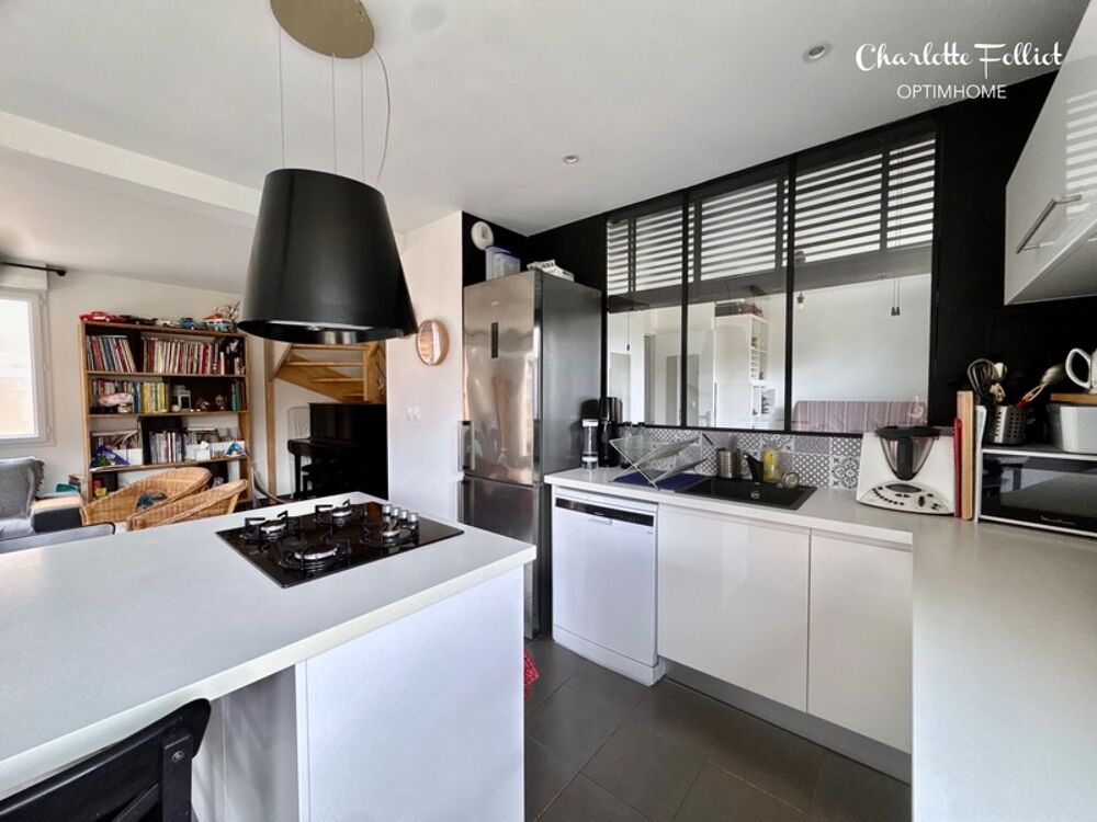 LE MINIHIC SUR RANCE - Maison familiale sans travaux T5
