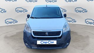 Partner Fourgon II 1.6 BlueHDi 100 ETG6 Active - Automatique Entreti 2018 occasion 20200 Bastia
