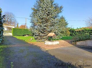  Maison � vendre 6 pi�ces 112 m�