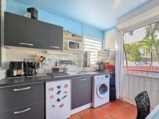  Appartement � vendre 1 pi�ce 24 m�