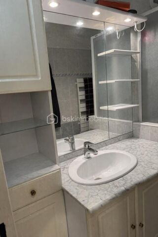  Appartement � vendre 4 pi�ces 60 m�