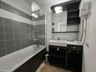  Appartement à vendre 2 pièces 31 m²