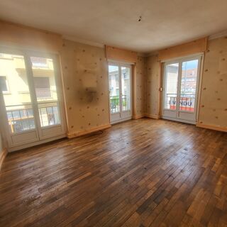  Appartement  vendre 4 pices 68 m