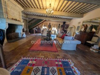  Maison à vendre 12 pièces 871 m²