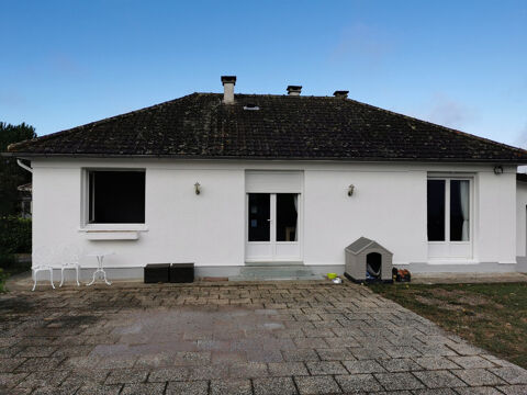  Maison � louer 4 pi�ces 80 m� Oradour sur glane