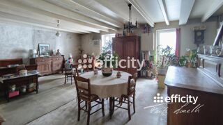  Maison � vendre 5 pi�ces 104 m�