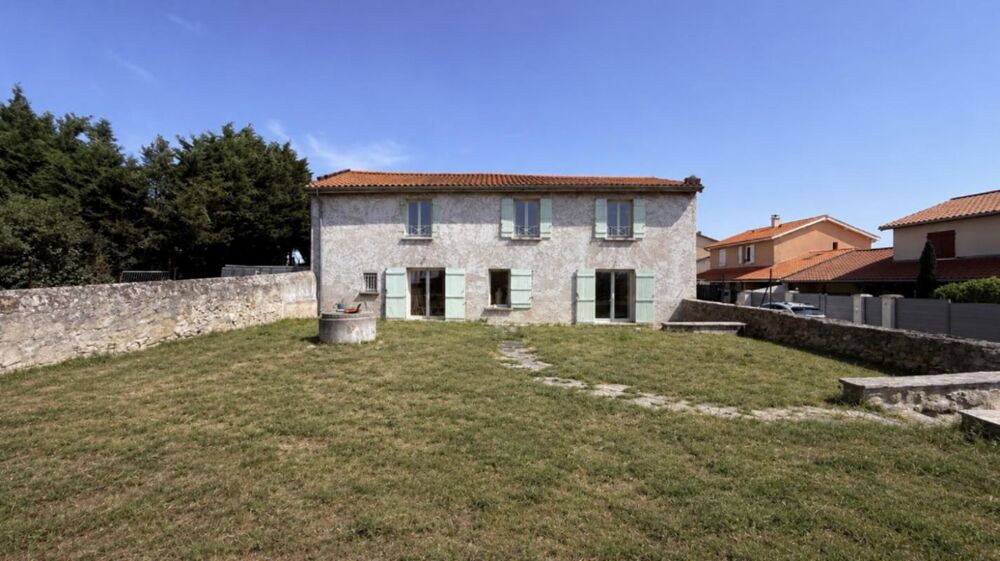 Maison 5 pièces 147 m² · à Beauvallon · 147 m² · 369 000 €