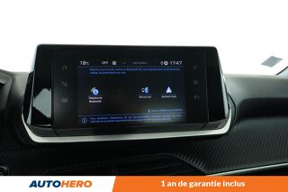 208 1.2 PureTech Allure EAT8 100 ch 2020 occasion 92130 Issy-les-Moulineaux